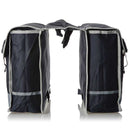 Borse Laterali Posteriori Bicicletta Borsa Doppia Porta Oggetti Bici Dunlop 