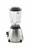 Frullatore Elettrico 850W Bicchiere 1,5 Litri Kooper Trity Nero