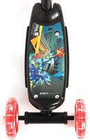 Monopattino per Bambini in Acciaio Batman