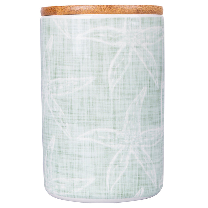 Barattolo  870 ml in Ceramica VdE Tivoli 1996 Cozumel 