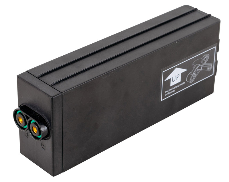 Seascooter Acqua Scooter Elettrico Yamaha Seawing II 8Km/h Bianco e Giallo