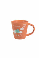 Set 6 Tazzine 90 ml in Porcellana Villa d'Este Home Tivoli Be Positive