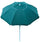 Maffei Asia Green Ø2m Stahl Gartenschirm