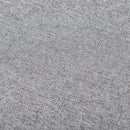 Panca Scarpiera Salvaspazio per 8 Paia di Scarpe 104x24x55 cm Bianca
