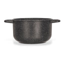 Casseruola Antiaderente 2 Manici Ø28 cm Olympia Hard Cook