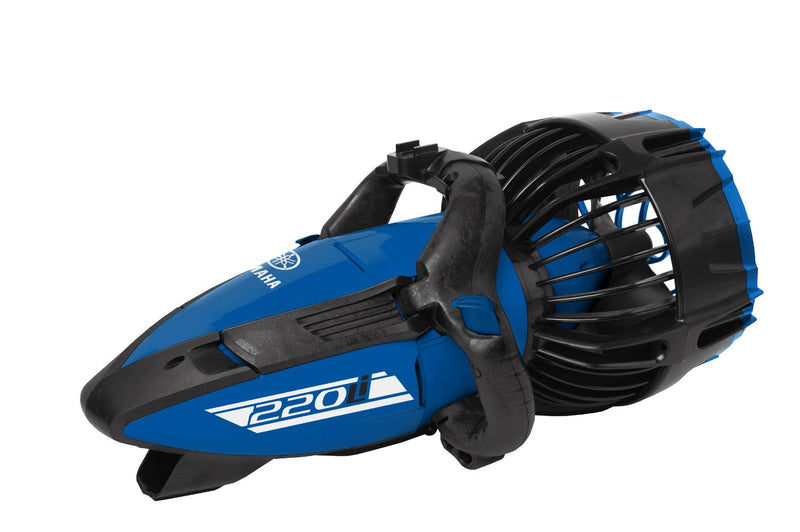 Acquascooter Elettrico Yamaha 220Li DPV 220w Li-Ion 5Km/h