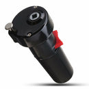 Motorino a Batteria per Barbecue Girarrosto Bauer