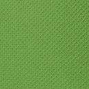 Set 2 Coprisedie Elasticizzati in Poliestere Verde Mela 