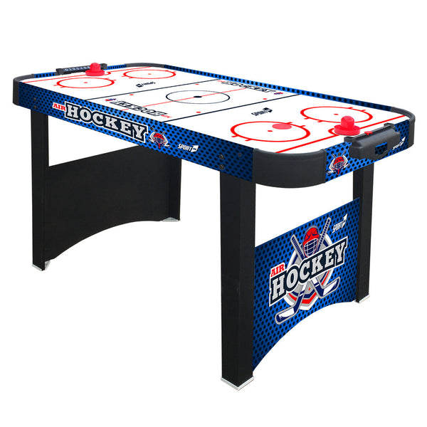 online Tavolo da Air Hockey 121x60x76 cm Segnapunti Scorrevole