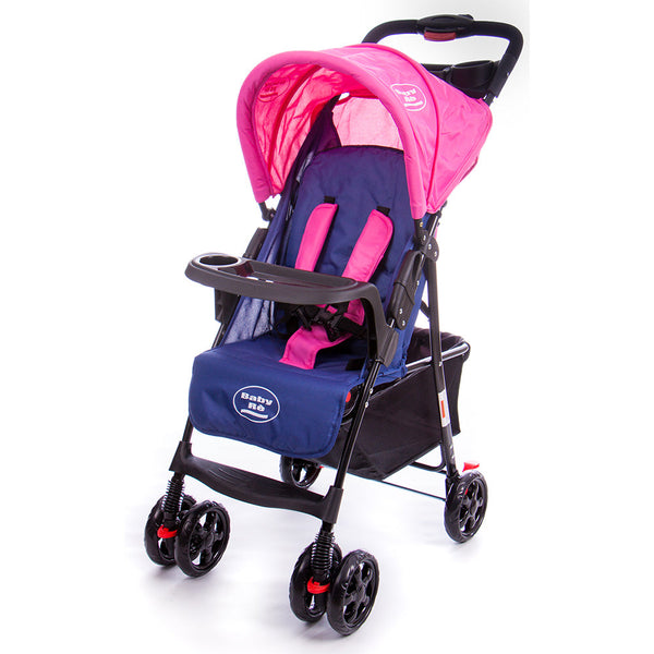 Leichter Kinderwagen für Kinder Trupia Sprint Pink online