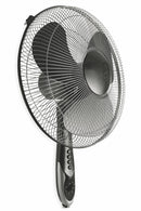 Ventilatore a Piantana 40cm Oscillante 3 Velocità  45W Kooper Aria