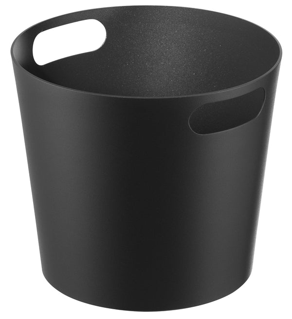Secchiello da Terra in Alluminio Belfer 42/SCT Antracite prezzo
