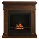 Camino a Bioetanolo da Pavimento 89,5x90,5x28 cm Jefferson Marrone