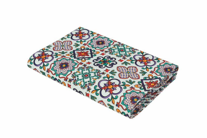 Runner da Tavolo Double Face 33x178 cm VdE Tivoli 1996 Riviera Maya