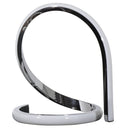 Lume Led 8W 790lm 4500K Cromo E-Energy Infinity