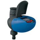 Centralina Elettronica Aquadriver Plus Uniflex Irrigazione Automatica Giardino