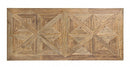 Tavolo 200x90x76h cm Kaily