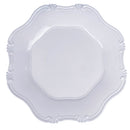 Set 4 Sottopiati Ø33 cm  in Plastica VdE Tivoli 1996 Hippy 