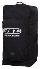 Kayak Gonfiabile Monoposto 330x78 cm con Pagaia Zaino e Accessori Jbay.Zone 330