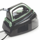 Ferro da Stiro con Caldaia 1,25 Litri 2400W Kooper Skyfall Vapor Verde Chiaro