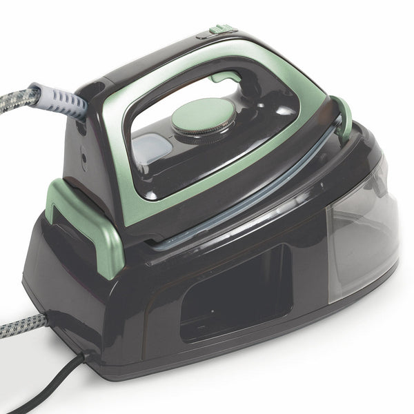 Bügeleisen mit Boiler 1,25 Liter 2400W Kooper Skyfall Vapor Light Green online