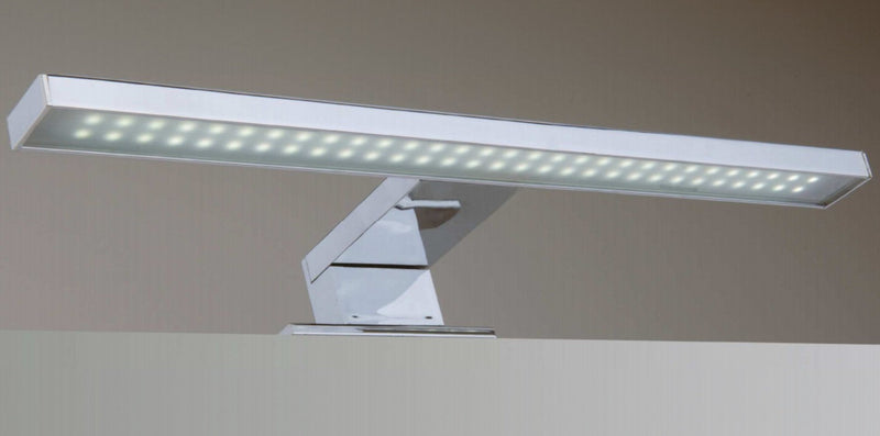 Mobile Bagno Sospeso 91,5cm TFT Swing Rovere Scuro 2S