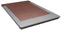 Sockel für Außendusche 75x97x4,3 cm in Kaffee und Grau