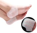 Coppia Protezione in gel salva tallone per prevenire infiammazioni