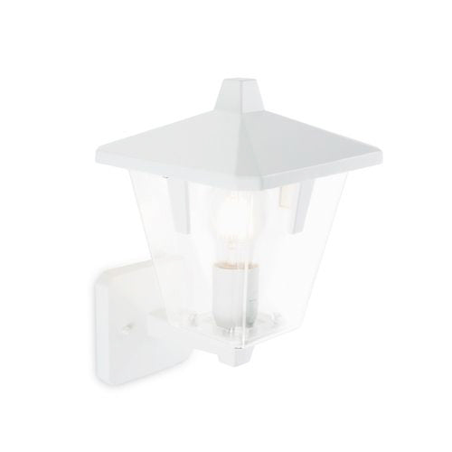 Außenwandleuchte in Alto Sovil Eureka White sconto