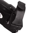 Cyclette Magnetica Pieghevole con Display LCD 
