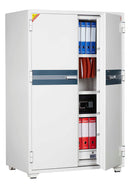Armadio Blindato Technomax 635 Ngs Ignifugo a Chiave per Documenti       