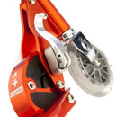 Monopattino 2 ruote Telescopico e Ripiegabile Max 100Kg Micro Sprite Rosa