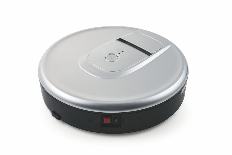 Robot Aspirapolvere a Batteria Wireless Kooper Cosmo