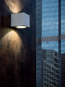 Faro Faretto Plafone da Esterno a LED 6W 4000K Sovil Grigio