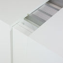 Consolle Allungabile in Legno H79x46x74,5/286cm Itamoby Inside Rovere Classica