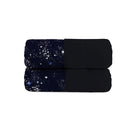 Trapunta Invernale 1 Piazza e Mezzo Stampata in Microfibra 200gr Double Face Orione      