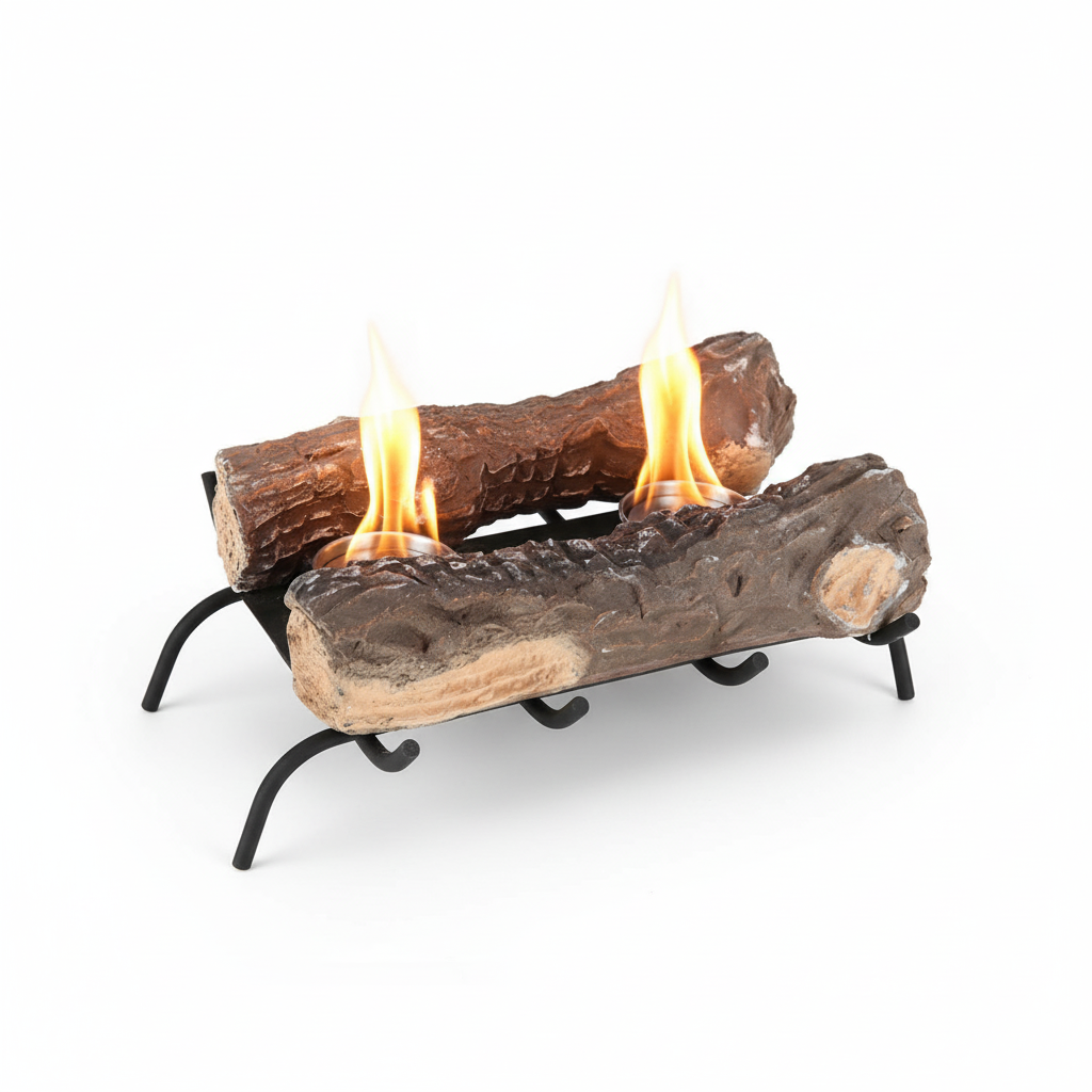 Bioethanol Brazier 2...