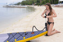 SUP Gonfiabile 426x71x15cm Zray R2 Racing SUP Board