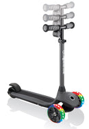 Monopattino Elettrico per Bambini 80W Globber One K E-Motion 4 Grigio Scuro