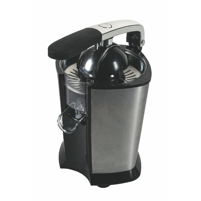 Spremiagrumi Elettrico 400ml 160W Kooper  Acciaio
