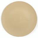 Set 6 Sottopiatti in Plastica Ø 34cm Villa d'Este Wood Fango