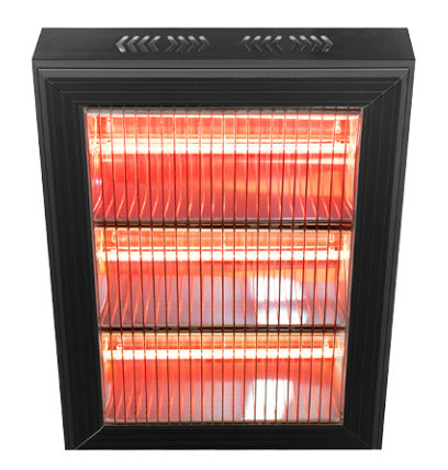 sconto Stufa Elettrica ad Infrarossi Industriale 6000W Art-Eco HLQT60BG