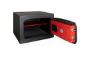Cassaforte a Mobile Technomax MTE/4 Elettronica Porta 8 mm        