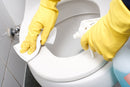 Salviette superfici 24 salviettine igieniche per bagno senza risciacquo