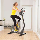 Cyclette Magnetica 130Kg Max 16 Livelli Accesso Facilitato Kettler Axos Cycle P La