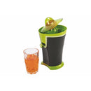 Spremiagrumi Elettrico 200ml 40W Kooper Juice Nero e Verde