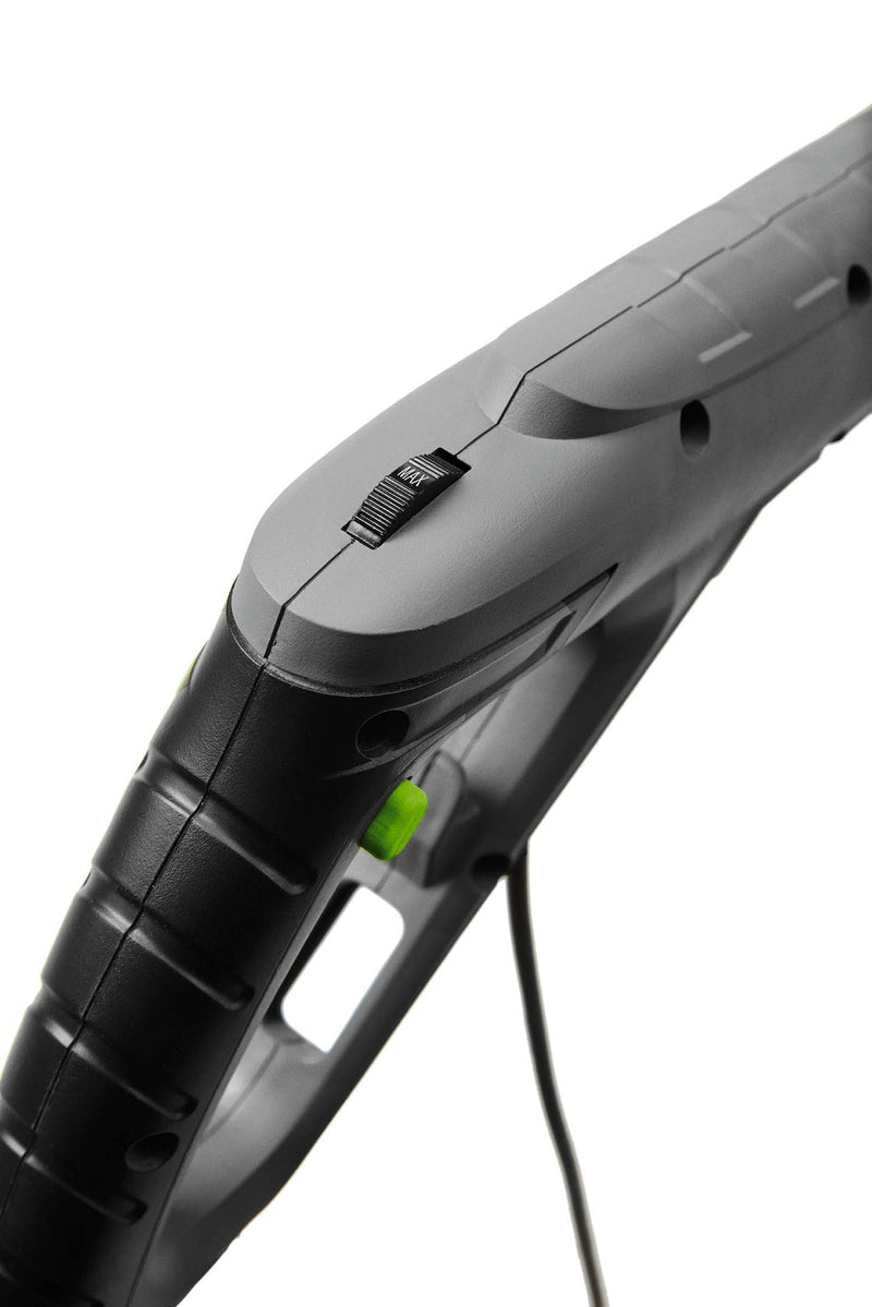 Spazzatrice Prato Sintetico elettrica Multifunzione 500W Verdemax SMF230