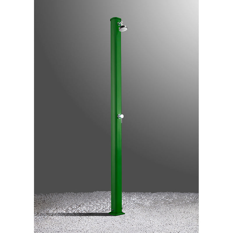 Doccia da Giardino Miscelatore Arkema Jolly S Vari Colori