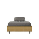 Letto 1 Piazza e Mezzo Azelia Labirinto 06 Giallo Varie Misure