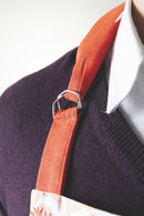 Set Grembliule Guanto e Presina in Cotone VdE Tivoli 1996 Reef